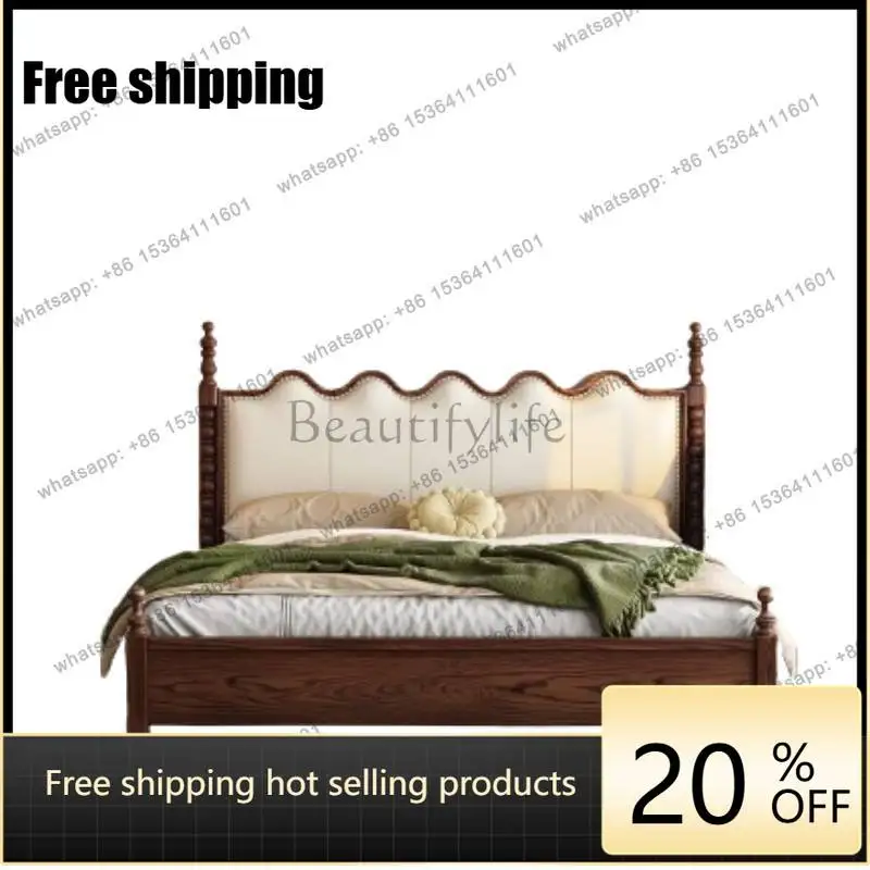 Couples Decoration Double Bed Frame Clearance Bunker Headboards Double Bed Loft Luxury
