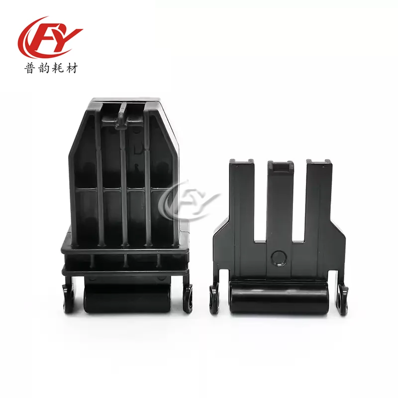Scanner Platen Cover Hinge Support Bracket Foot For Canon MF4010 MF4012B MF4120 MF4122 MF4320 MF4322 MF4350 Multifunction Copier