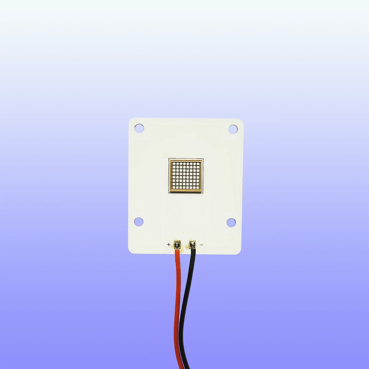 3D Printer Phrozen Sonic Mini 8k  UV LED 405 light board purple light exposure energy engine kit