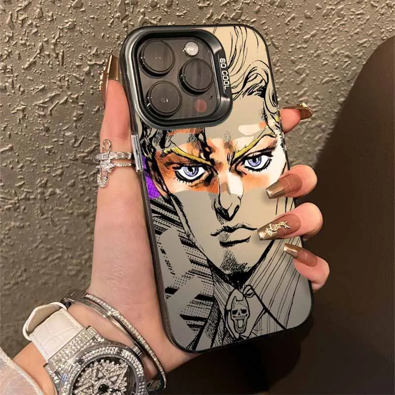 Jojo Anime Kujo Jot… - image