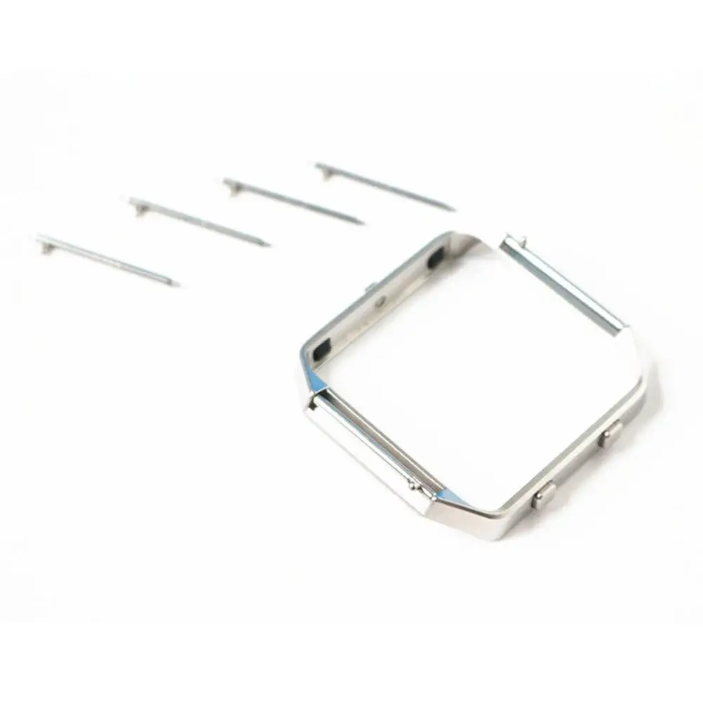 

7 Pcs Watchbands Opener Spring Bar Connecting Pin Remover Tool for Repair Accessories Stainless Steel