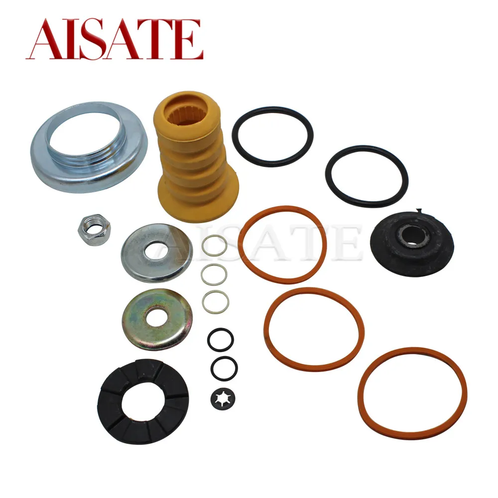 Air Suspension Repair Kit For Land Rover Range Rover L322 Front Air Spring Bag RNB000750 RNB000740 RBN500540 RNB501340 RNB501400