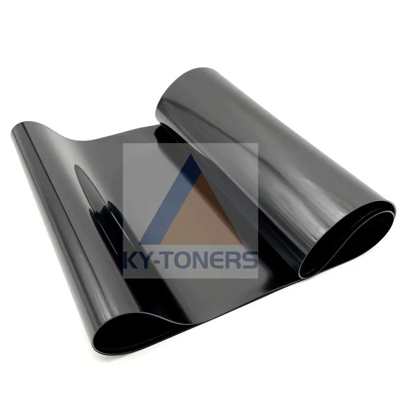 Transfer Belt+Transfer Scraper Suitable for Ricoh C2800 C3300 C4000 C5000 transfer belt