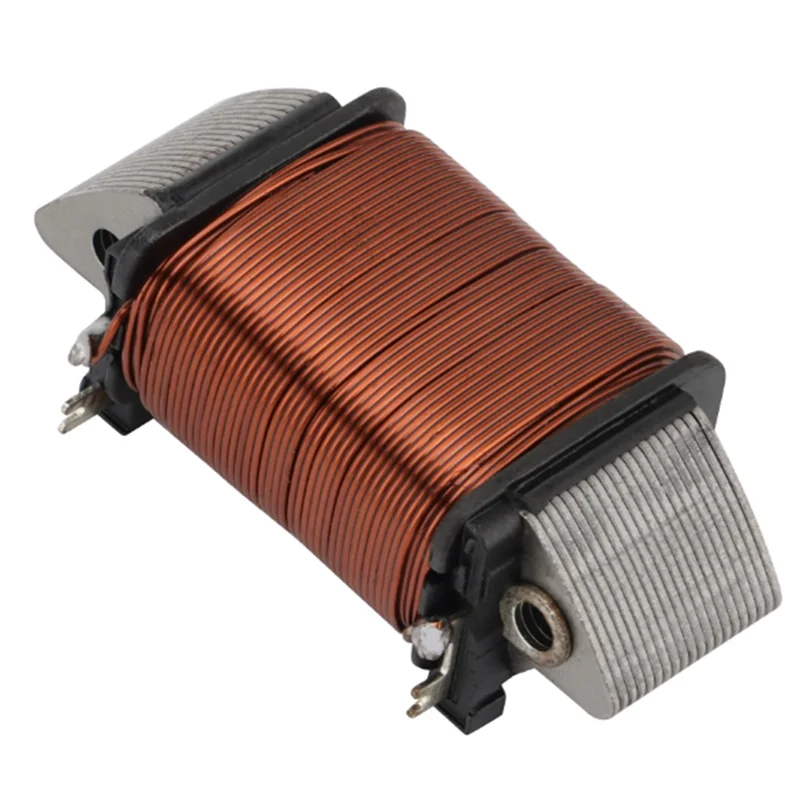 جيدا لكاواساكي KDX200 KDX220 متوافق 21003-1192 21003-1279 دراجة نارية مغناطيسي الجزء الثابت لفائف-ملحقات الدراجة النارية #4