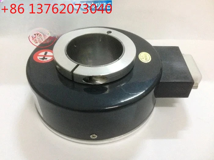 

HI100K30-1024-J30F asynchronous host rotary encoder 30mm aperture encoder 1024 pulses