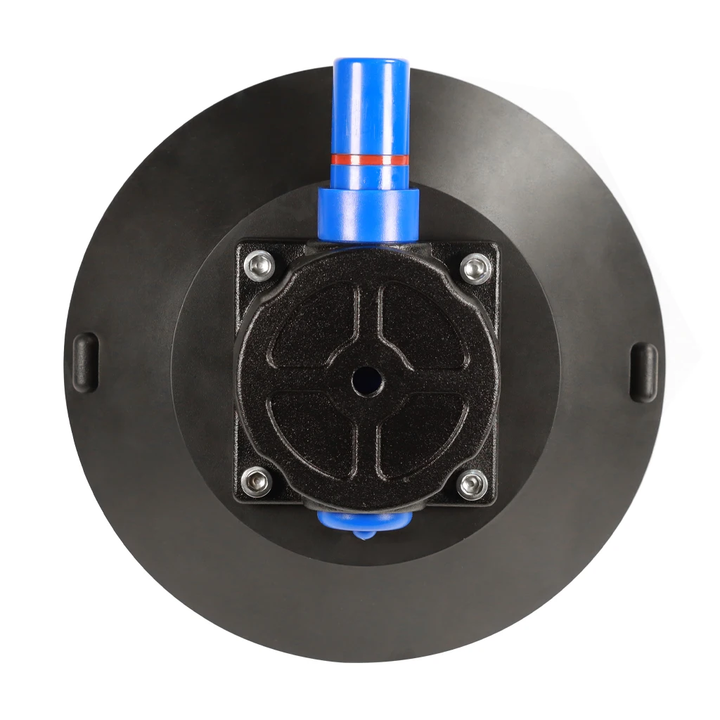 Autotelefon Action Kamera halter Handpumpe Saugnapf m6 m8 1/4 "3/8" Gewinde für Gopro Held für Insta360 Dji Action Zubehör – Detail 9