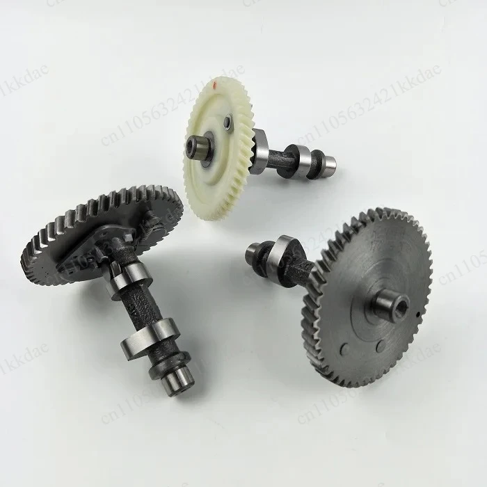 Generator Parts 152F154F156F168F170F188F190F192F Camshaft Wheel Shaft