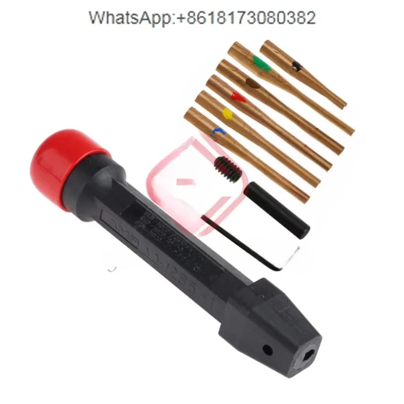 

91285-1 Plug in Tool Set HD20, HD22