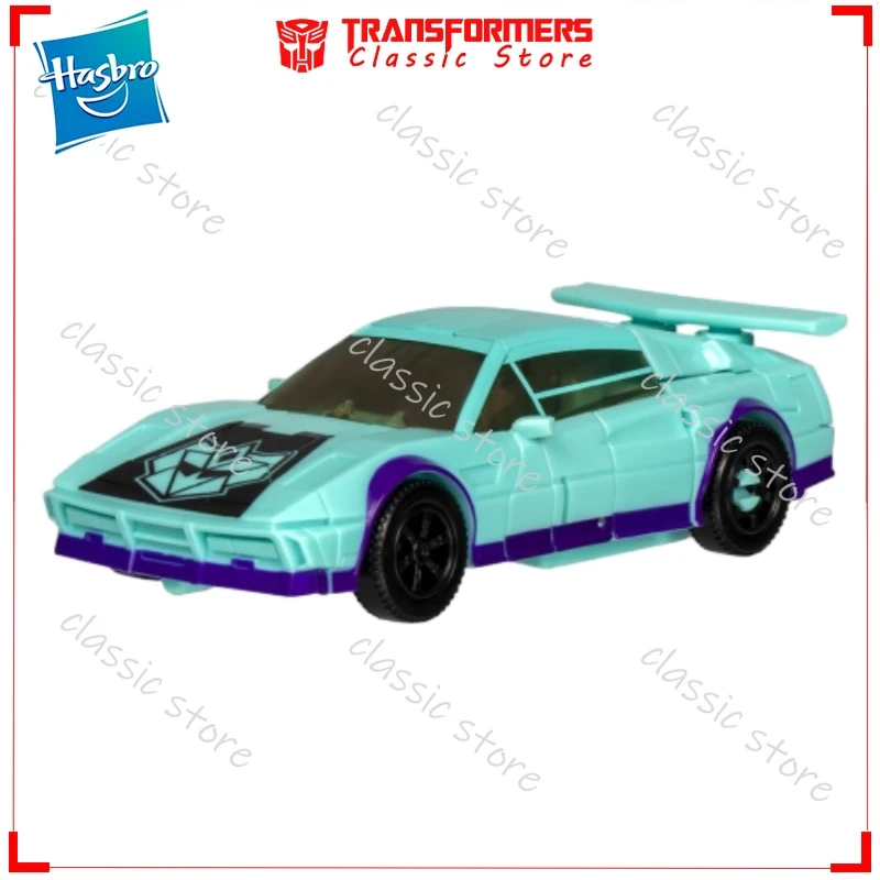 Op voorraad Klassieke Transformers Toy Legacy United Deluxe Class G2 Universe Breakdown Cybertron Autobots Actiefiguren Collectible