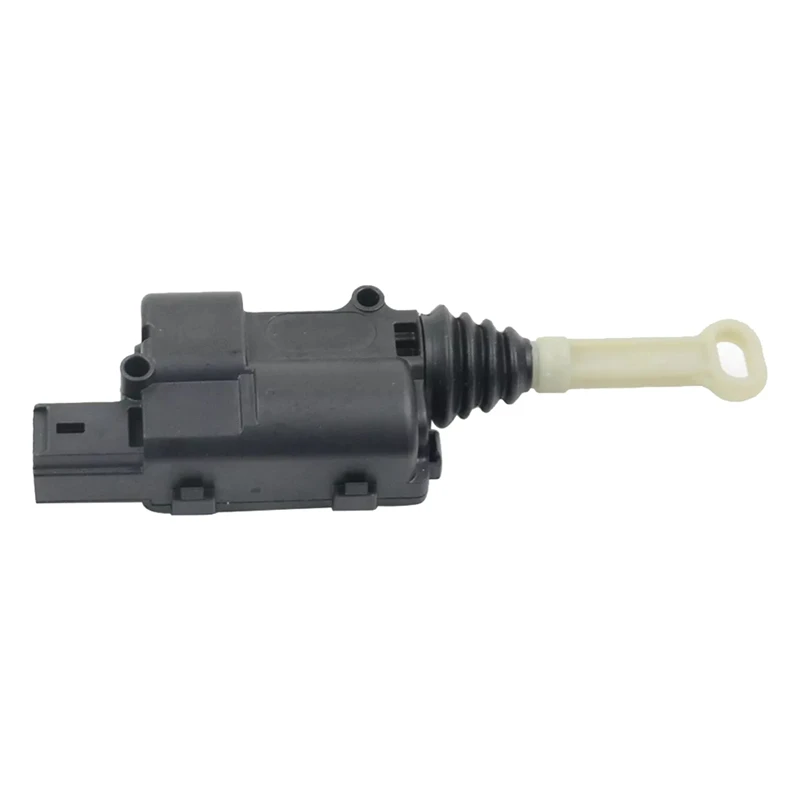 NEW-Car Central Locking Actuator 6615.36 9649879580 For Peugeot 1007 1.4 1.6 2005-2020 661536 Driver Side Door Lock Actuator