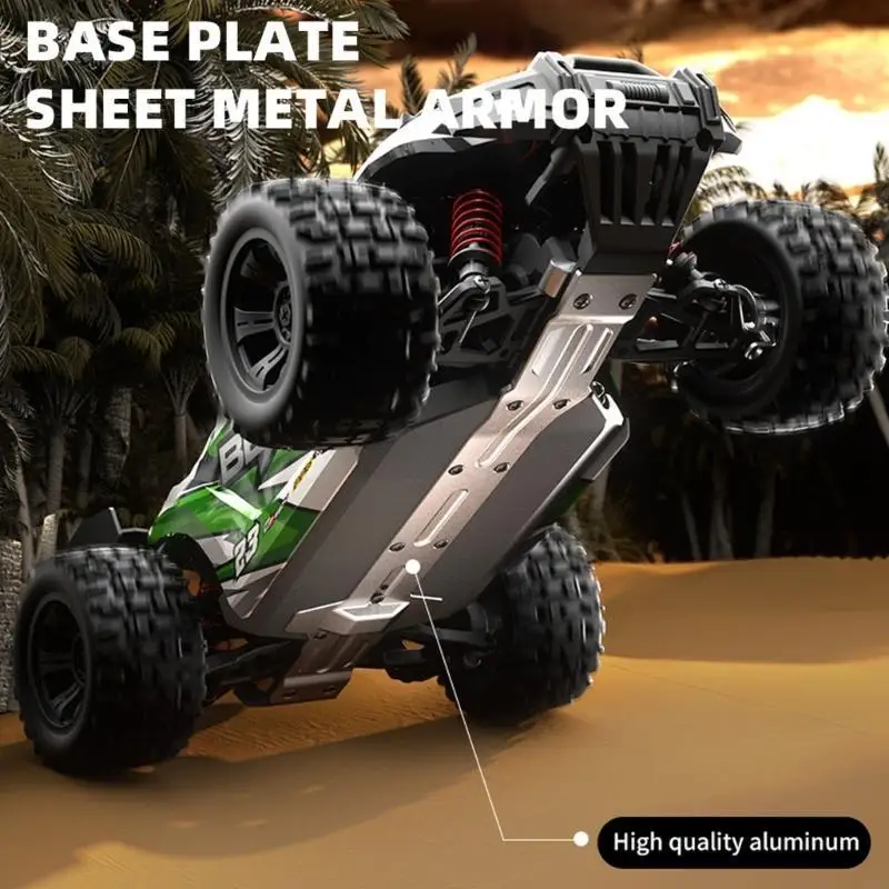 

M89C Пульт дистанционного управления четырехколесный автомобиль Toy Car Crawler Модель для детей 5-12 четырехколесных детей с