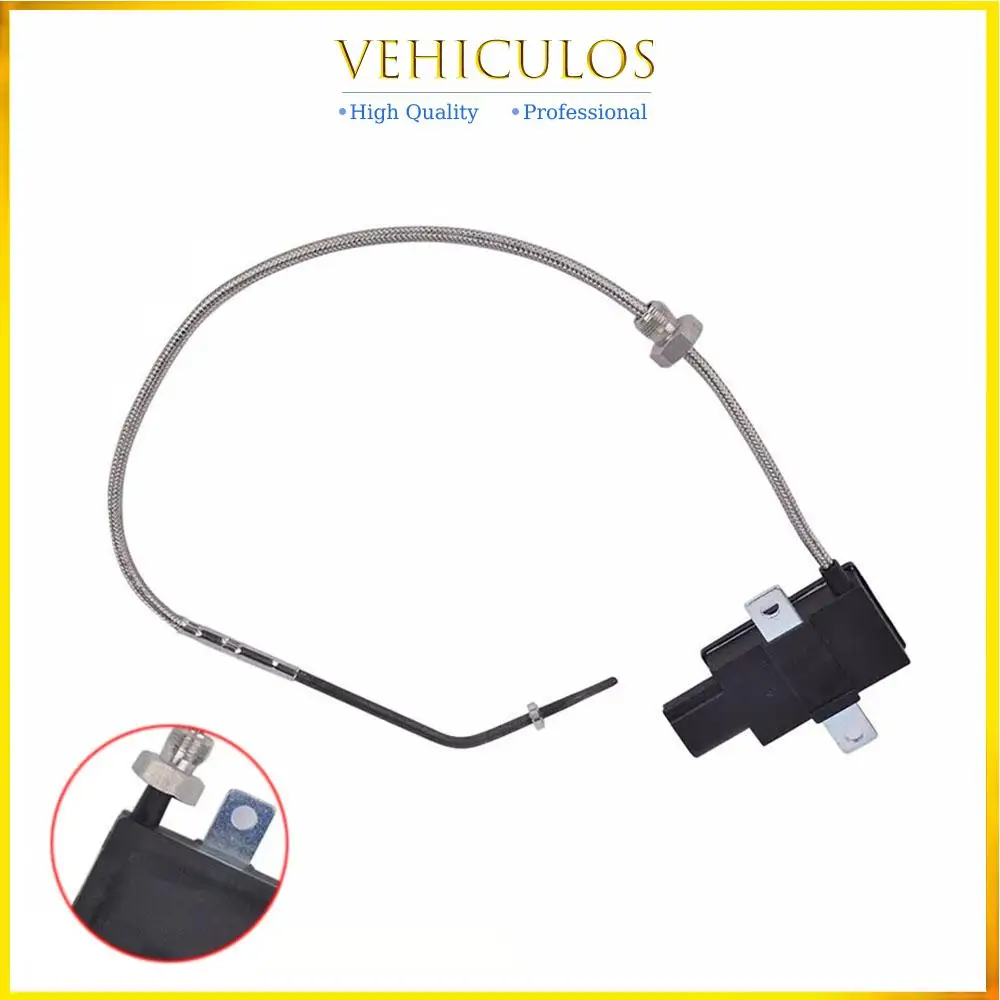 

06A919529 Car Exhaust Temperature Sensor For 2003-2006 AUDI TT MK1 8N 225 BAM Auto Accessories Parts