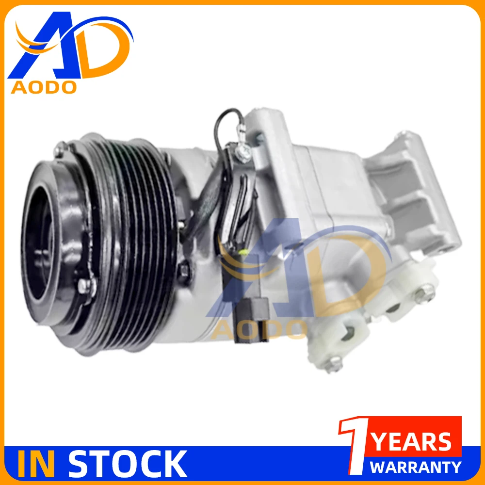 السيارات A/C التيار المتناوب ضاغط ل 2013-2019 مازدا CX-5 3 6 RS15 KD4561450A BFD161450 BFD161450A 197331 197384 198384 3023261 6513055 #1
