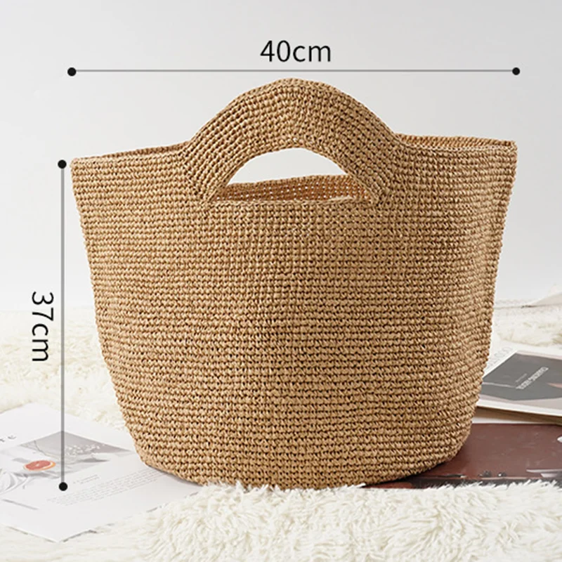 2026 Handgefertigte Luxus-Raff – Luxury Bags For Summer Bewertung und Preis