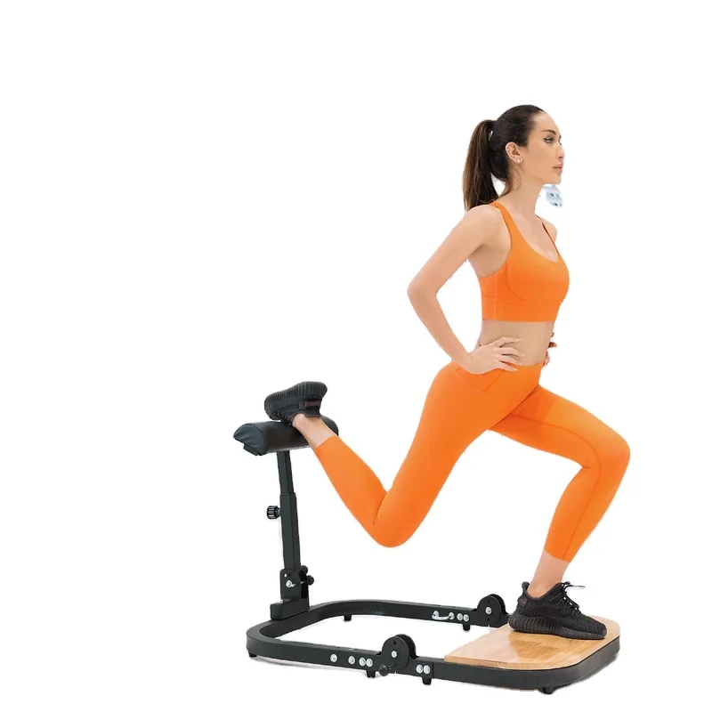 Fast delivery Hip Up Deep Thrust Trainer Lift Lifter Thrust Machine Muscle Pelvic Fitness Buttock Wireless Hip Machine