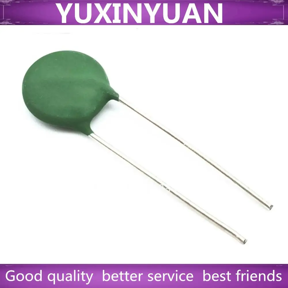 Common welder protection varistors ZOV 32D431K bulk thermal sensitive professional wholesale 3.4 yuan