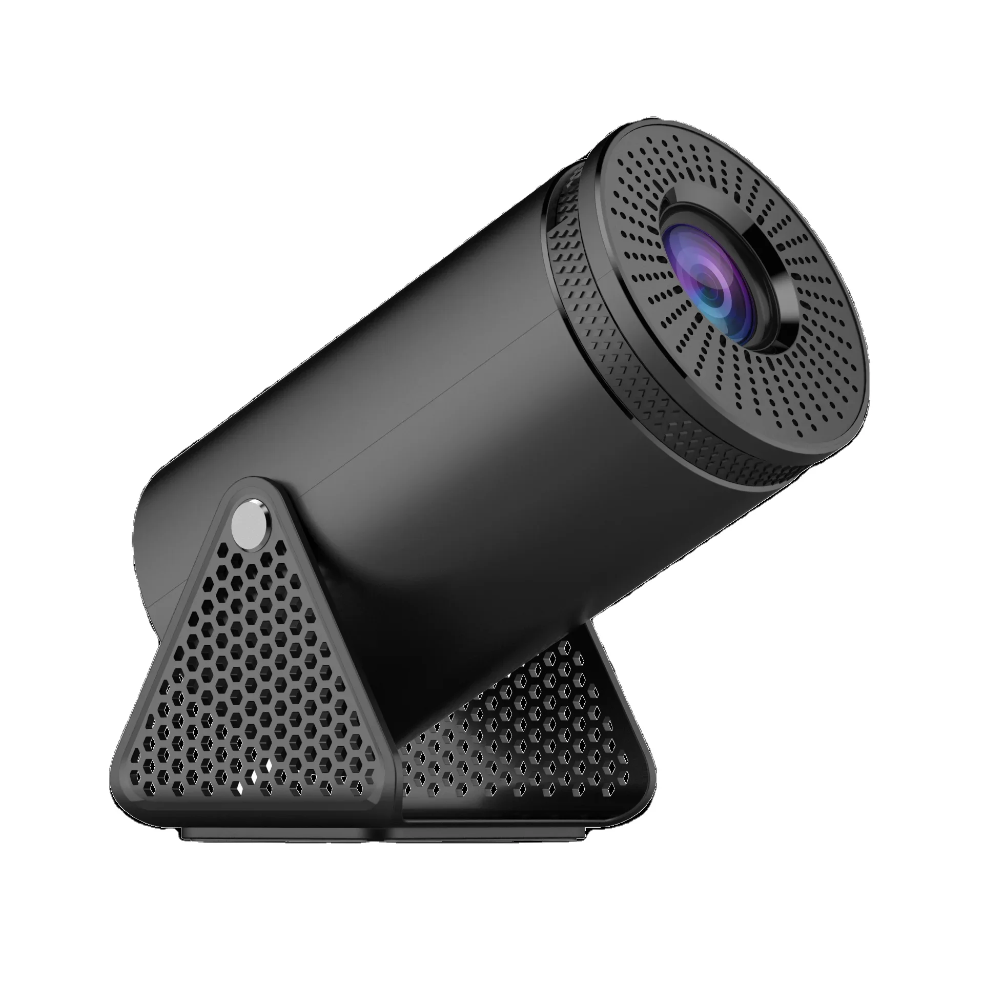 

Новый интеллектуальный проектор HY300 RK3566 Четырехъядерный WIFI6G Сверхбыстрое беспроводное соединение BT5.0 4K 8K HD Android 16 Wi-Fi Мини-проектор