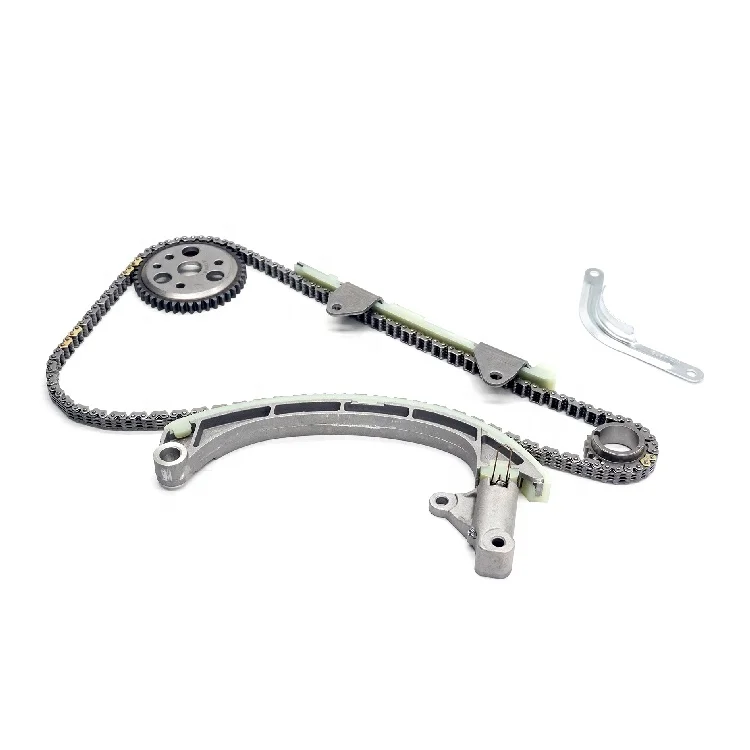 

Auto Spare Parts Chinese Vehicle With Engine CA4GA1 1.3L Timing Chain Kit For FAW XiaLi N5