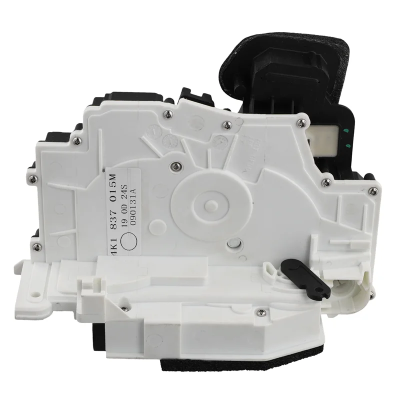 L10A قفل باب السيارة 4K1837015M جزء استبدال وحدة التحكم المركزية لشركة فولكس فاجن ID. 4 E21 2021- #1
