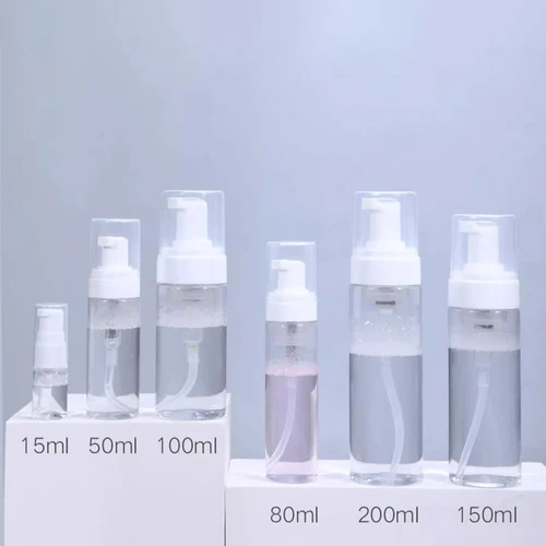 주방 욕실 샤워 로션 샴푸 펌프, 액체 비누 디스펜서 병, 스테인레스 스틸 손 소독제, 300ml 