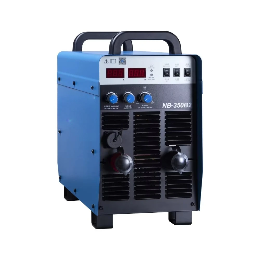 NB-350B2 380V Inverter Gas Shielded Welding Machine