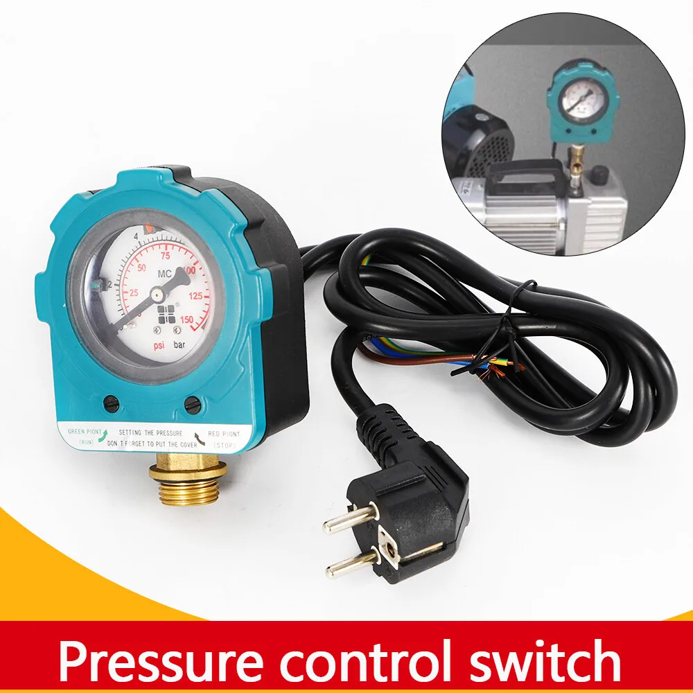 Category image: Pressure Switches