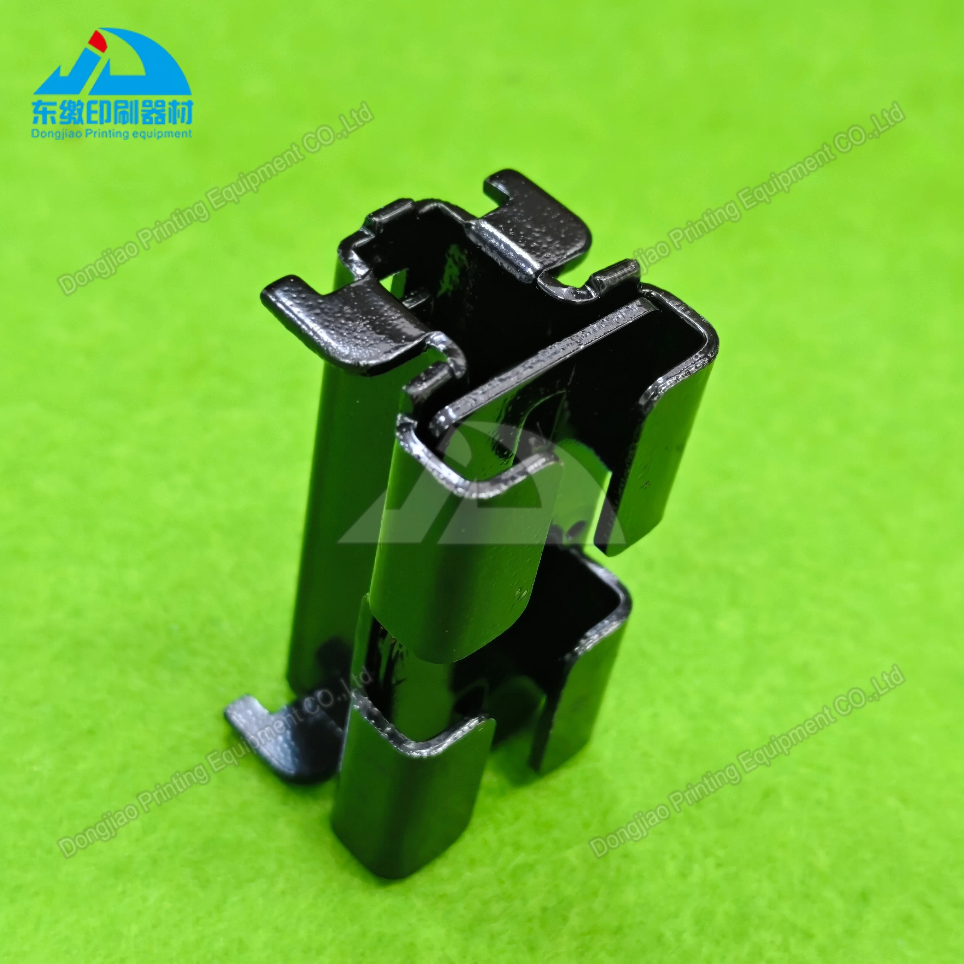 

CA.021.026F 93.021.027 Seal Strip Buckle for Heidelberg CD102 SM102 Seal Strip Clip
