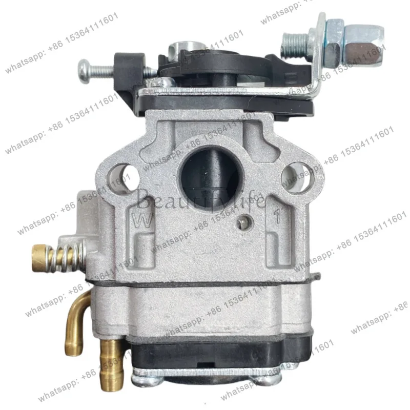 LSMP11 Garden Machinery Carburetor for TL26 TU26 Lawn Mower Brush Cutter Carburetor CG430 CG520