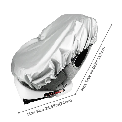 Car Seats & Accessories