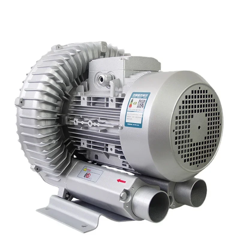 Fishery aquaculture oxygenator pump 20 mu pond full set of microporous oxygenator fish pond bottom aeration osmanthus loach