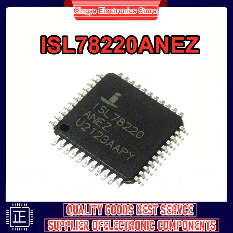ISL78220ANEZ ISL78220 TQFP44 AC-DC IC Chip 100% New Original in stock