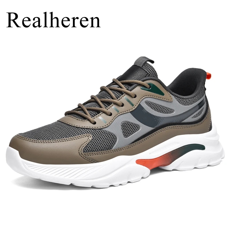 

Plus Big Size 48 49 Men Fashion Casual Sneakers Tenis Masculino Zapatillas Deportivas Hombre Urbanas Trainers Baskets Homme