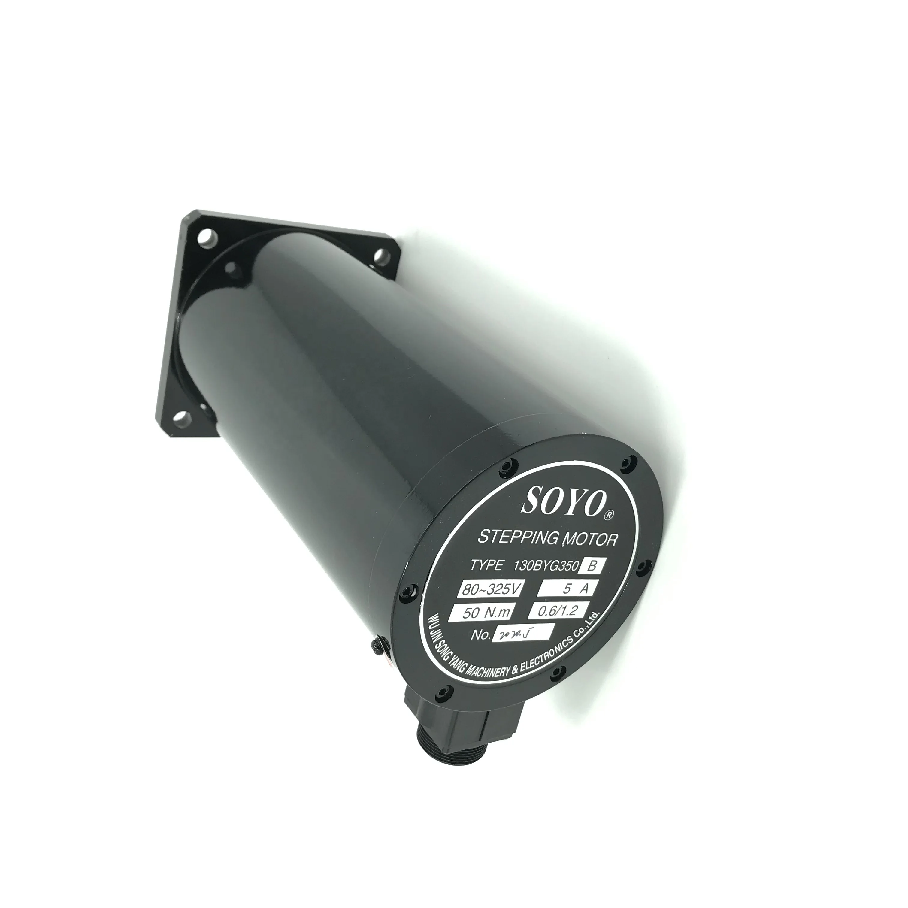 SOYO Stepping Motor Stepper Motor Driver 130BYG350B