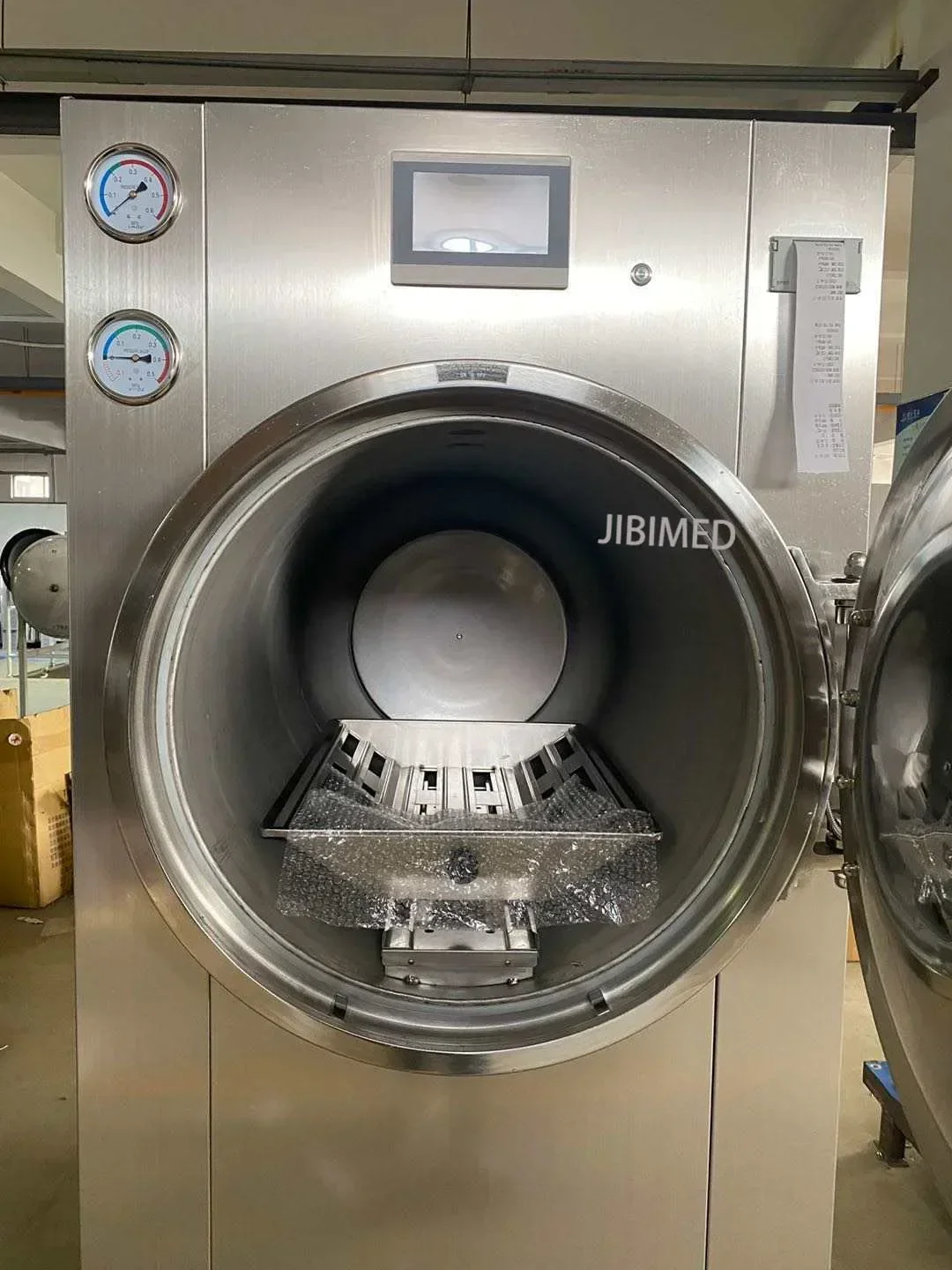 2026nb Factory direct sales:150/200/280L stainless steel steam autoclave horizontal pressure autoclave