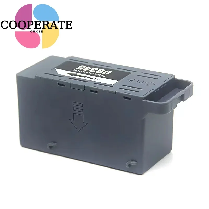 5sets C9345 C12C934591 Ink Maintenance Box for EPSON ET 16150 16600 16650 5880 5850 5800 5150 WF 7845 7840 7830 7820 4830 4820