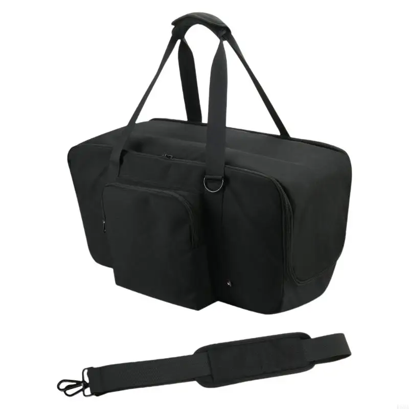 

Portable Storage Box Handbag for Club 120 Bluetooth-compatible Speaker R58A