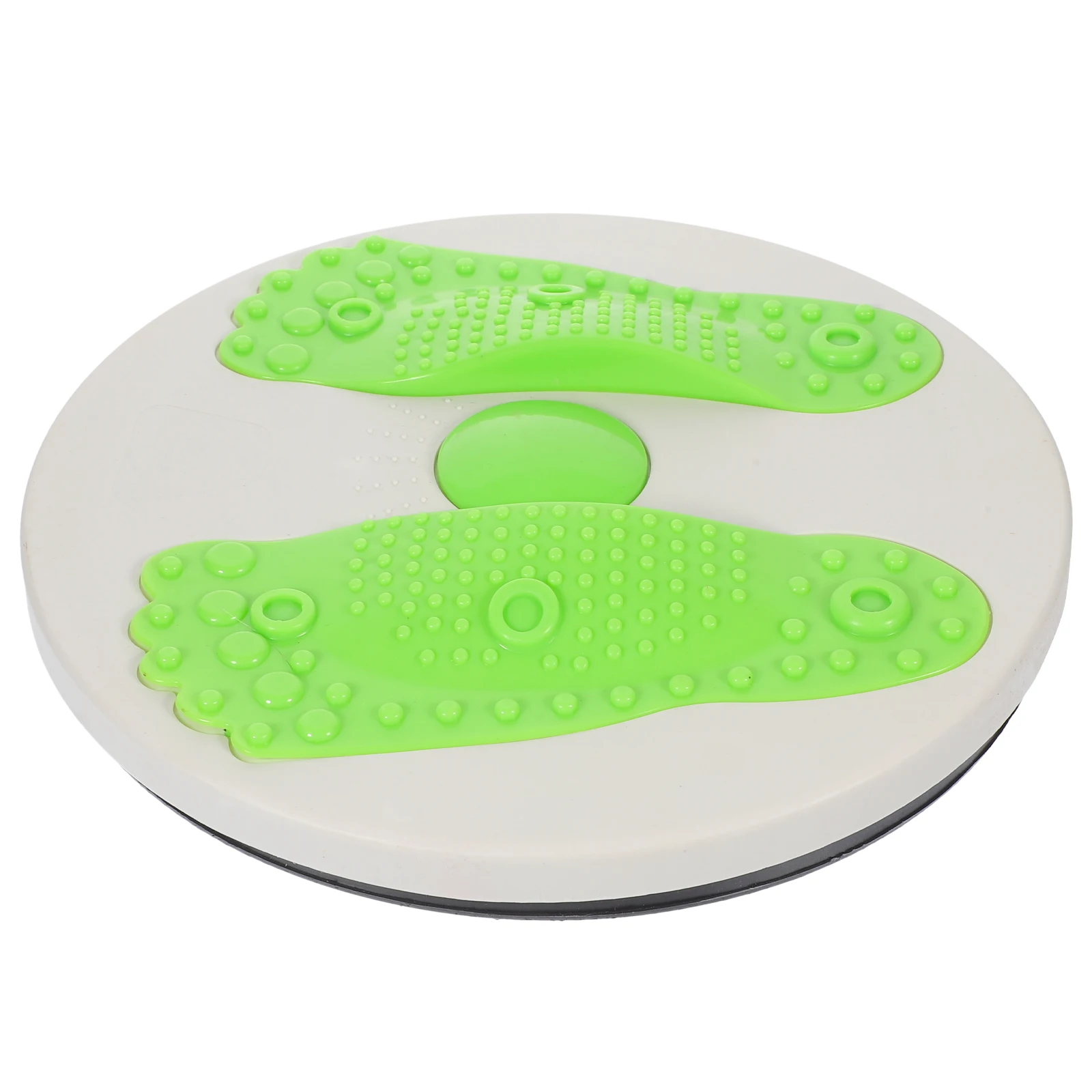 

Twisting Waist Disc Household Fitness Equipment Non-Slip Pp Aerobic Exercise Rotating Board For Slimming Body Shaping Mute Waist