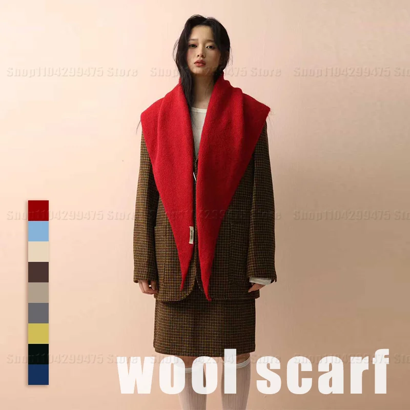 #32 Ranked Cashmere Wool Scarfs Picks in 2026