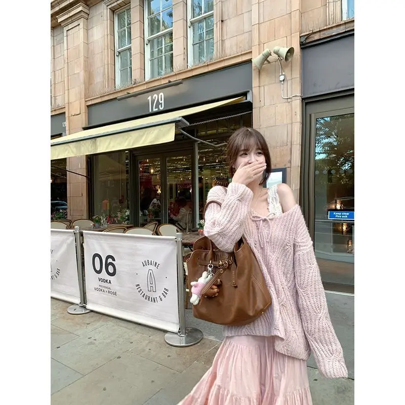 

Sweaters Jumpers Pullovers Women Cheap Intarsia Knitting Pleated Back Western Turtleneck Fleece Art Woolens Knitted Cashmere Fit