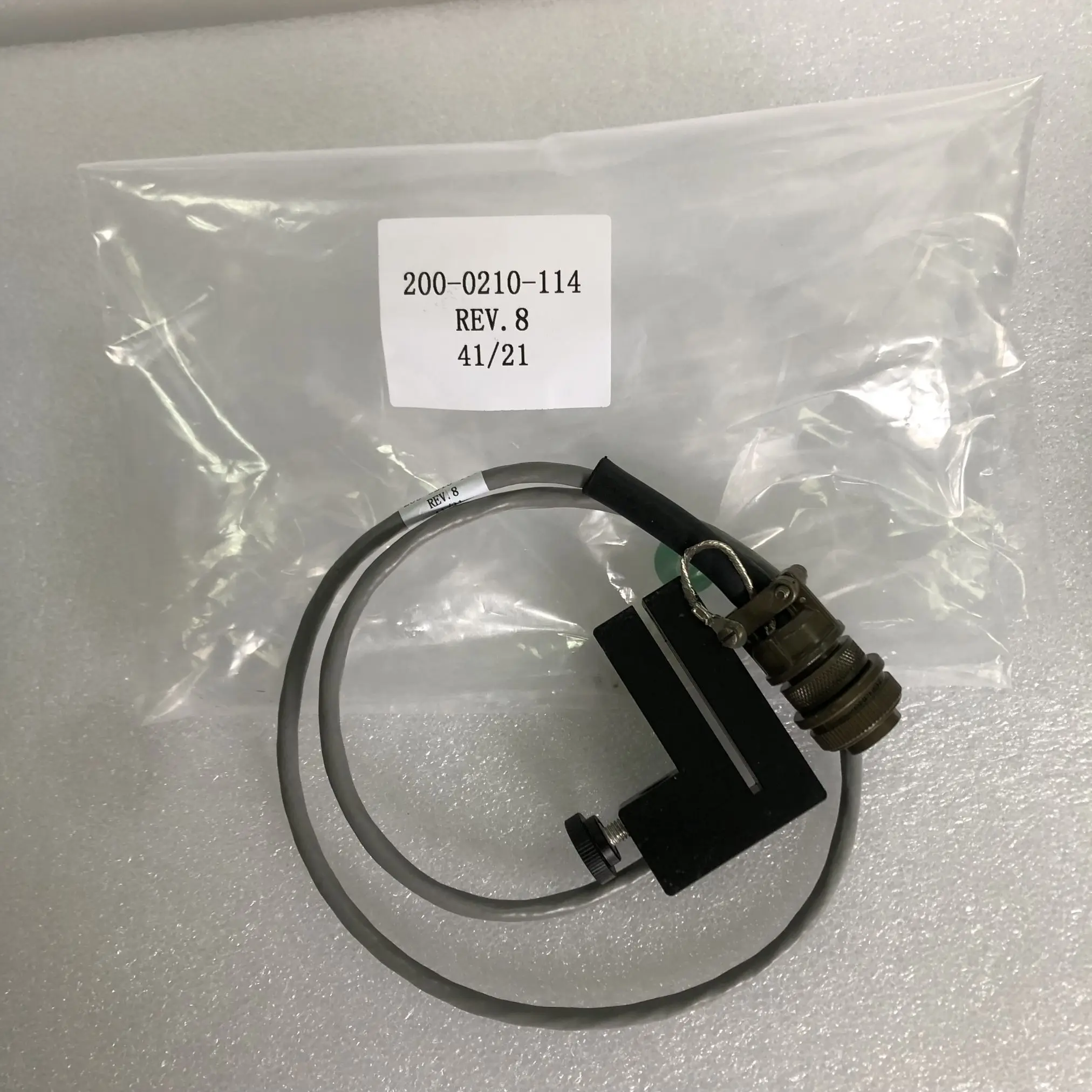 200-0210-114 Label photocell for VJ210 Original VJ spare part