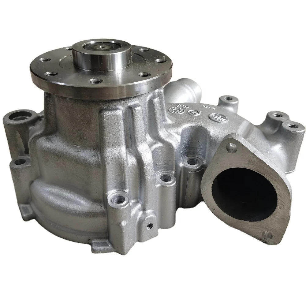 

851 Water Pump 22107715/924287.U094 for KALMAR DCT80 Container Stacker Crane Parts Accessories