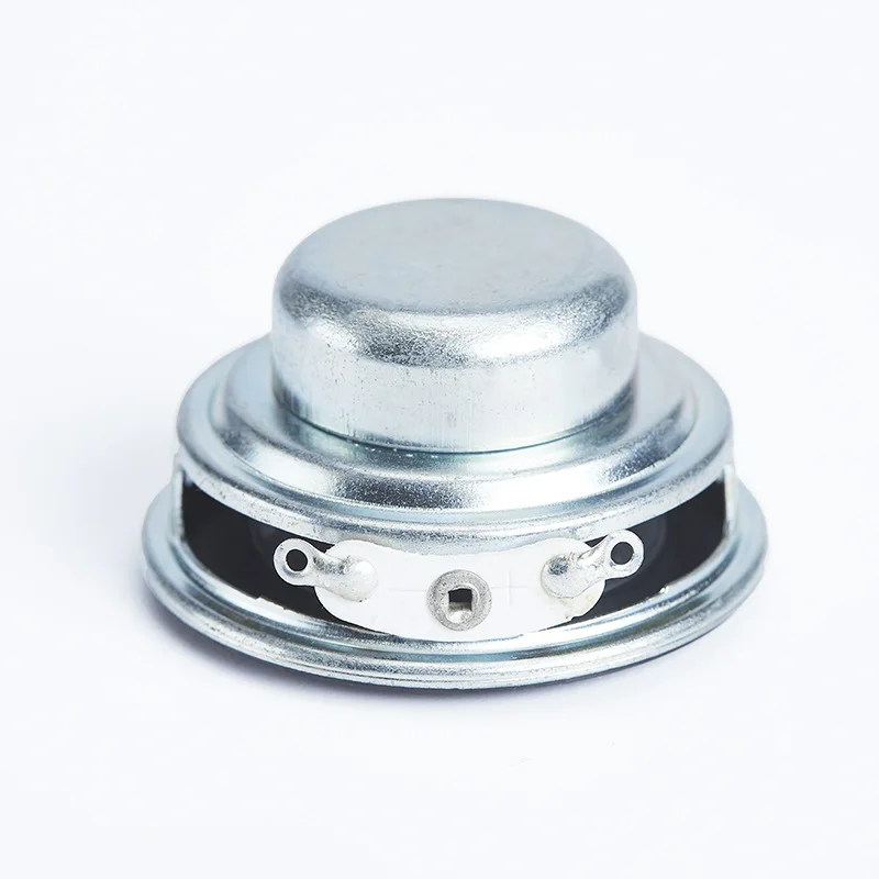 Sotamia-ポータブルオーディオスピーカー,2個,40mm,1.5インチ,4オーム,5W,Bluetooth,ホームアンプスピーカー,フル範囲