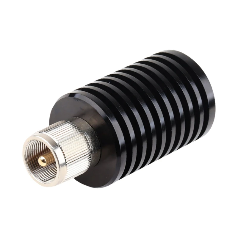 

Wide Spectrum Wireless Load For Transmission Gear Testing 0-800MHz 120W Top Output Capacity 45BD