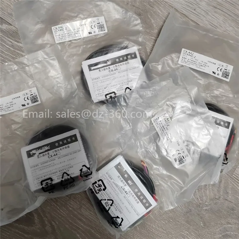 (1Pcs) CX-442 UCX44…