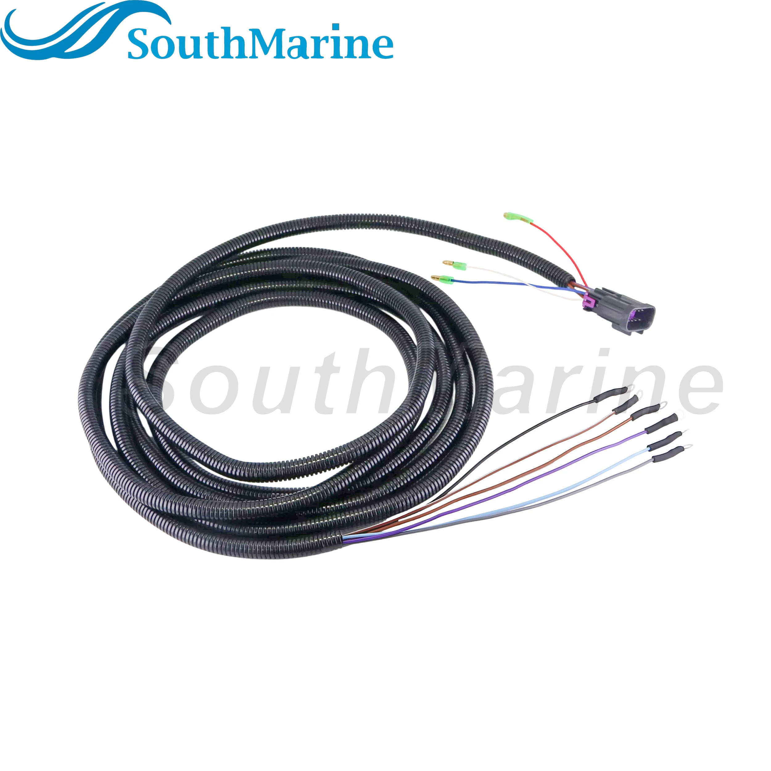 cablaggio-strumenti-84-892990t10-per-motori-nautici-serie-admiral-con-involucro-aqua-per-mercury-mercruiser-10ft-31m