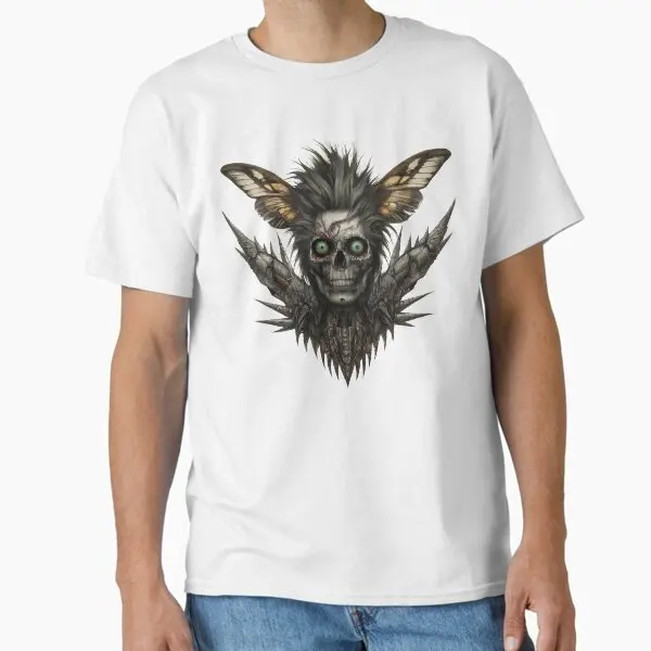 

Trendy top – Men's clothing, man clothes, Anime Vibes with Bold Print Graphics