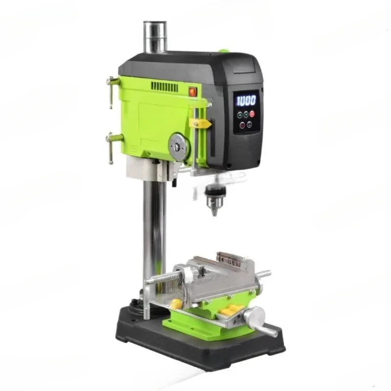 Brushless motor drill strong BG-516809 precision high-speed multifunctional milling