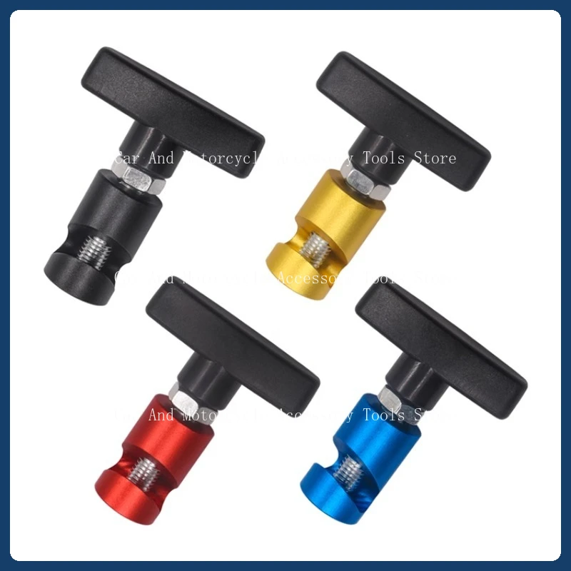 

Опорный стержень капота двигателя автомобиля, противоскользящее устройство, инструмент против защемления