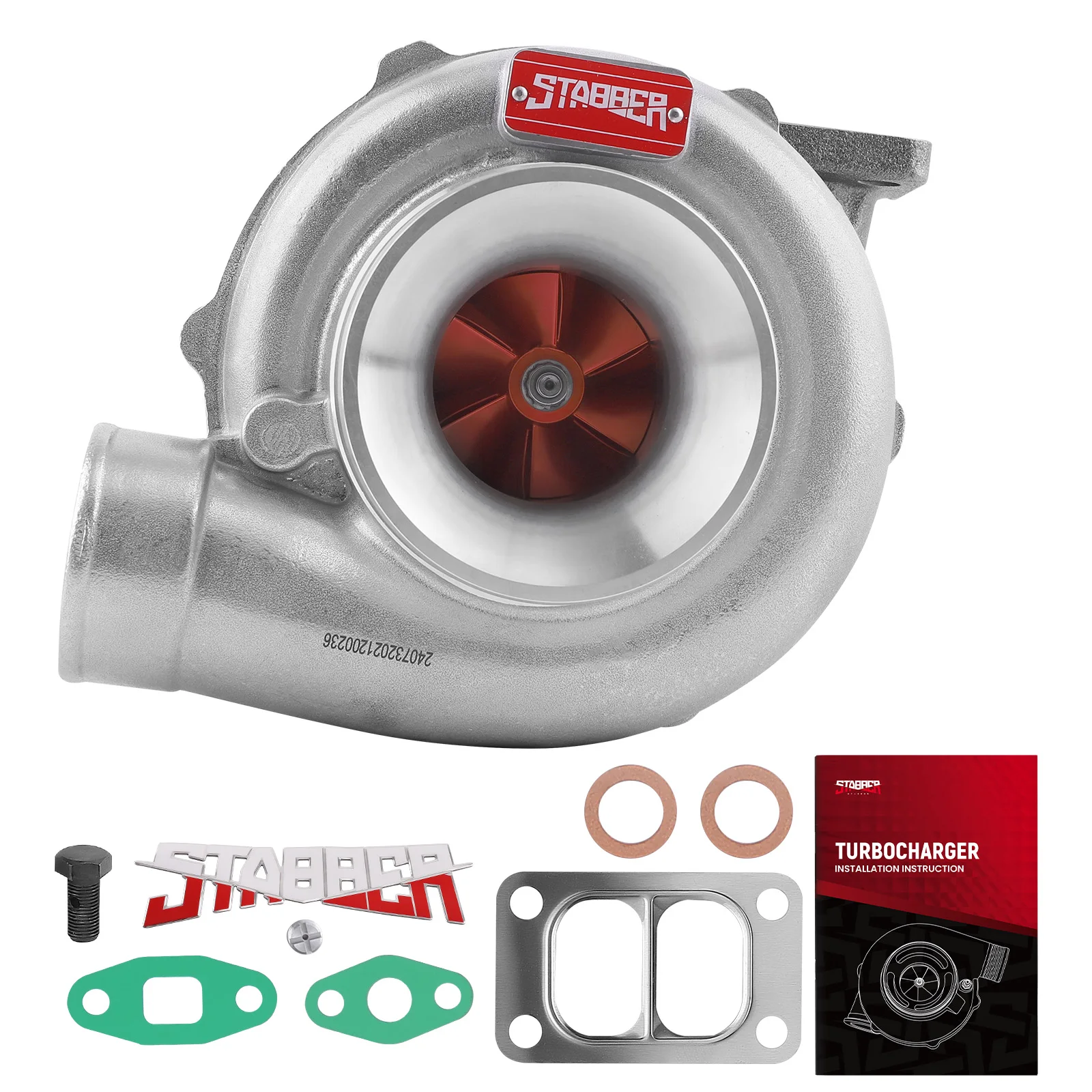 T3 T70 A/R.82 .70 V… - image