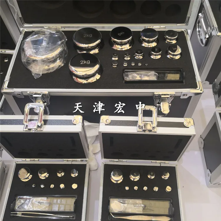 

F2-1mg-100g stainless steel weight 304 stainless steel weight material 1kg weight